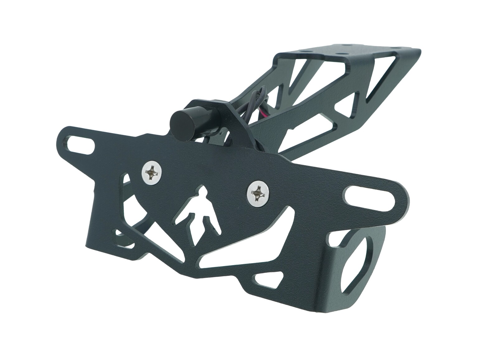 honda cb500f tail tidy