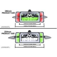 KTM 990 RC R 2026 Tail Tidy - 186mm