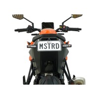 KTM 1390 Super Duke R 2024+ Tail Tidy - 186mm