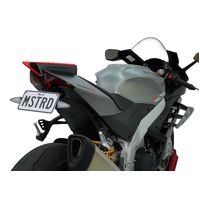 Aprilia RSV4 &amp; Tuono V4 2025 - Onwards Tail Tidy - 186mm