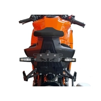 KTM 990 RC R 2026 Tail Tidy - 186mm
