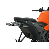 KTM 1390 Super Duke R 2024+ Tail Tidy - 186mm
