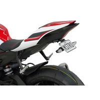 YZF-R1 (M) 15 - Current Tail Tidy > 186mm