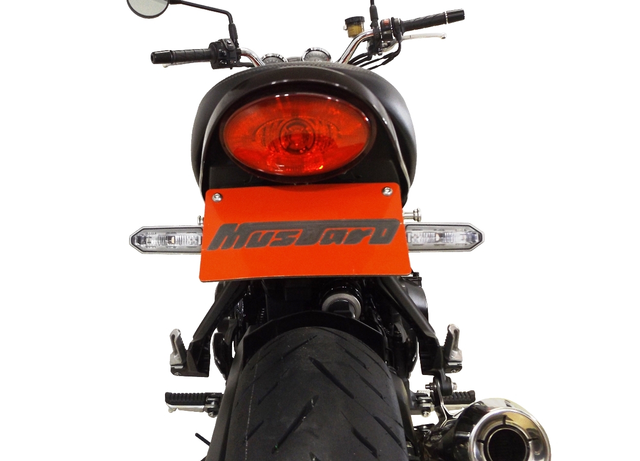 Kawasaki Z900RS/CAFE2023black＆gold - YouTube