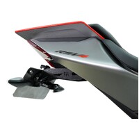 Aprilia RSV4 &amp; Tuono V4 2025 - Onwards Tail Tidy - 186mm