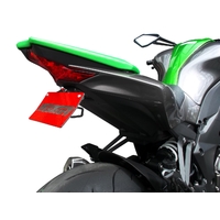 Z1100 126 - Current Tail Tidy > 186mm