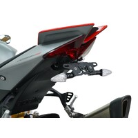 Aprilia RSV4 &amp; Tuono V4 2025 - Onwards Tail Tidy - 186mm