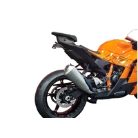 KTM 990 RC R 2026 Tail Tidy - 186mm
