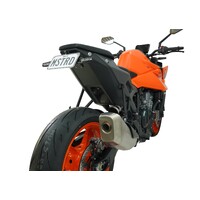 KTM 1390 Super Duke R 2024+ Tail Tidy - 186mm