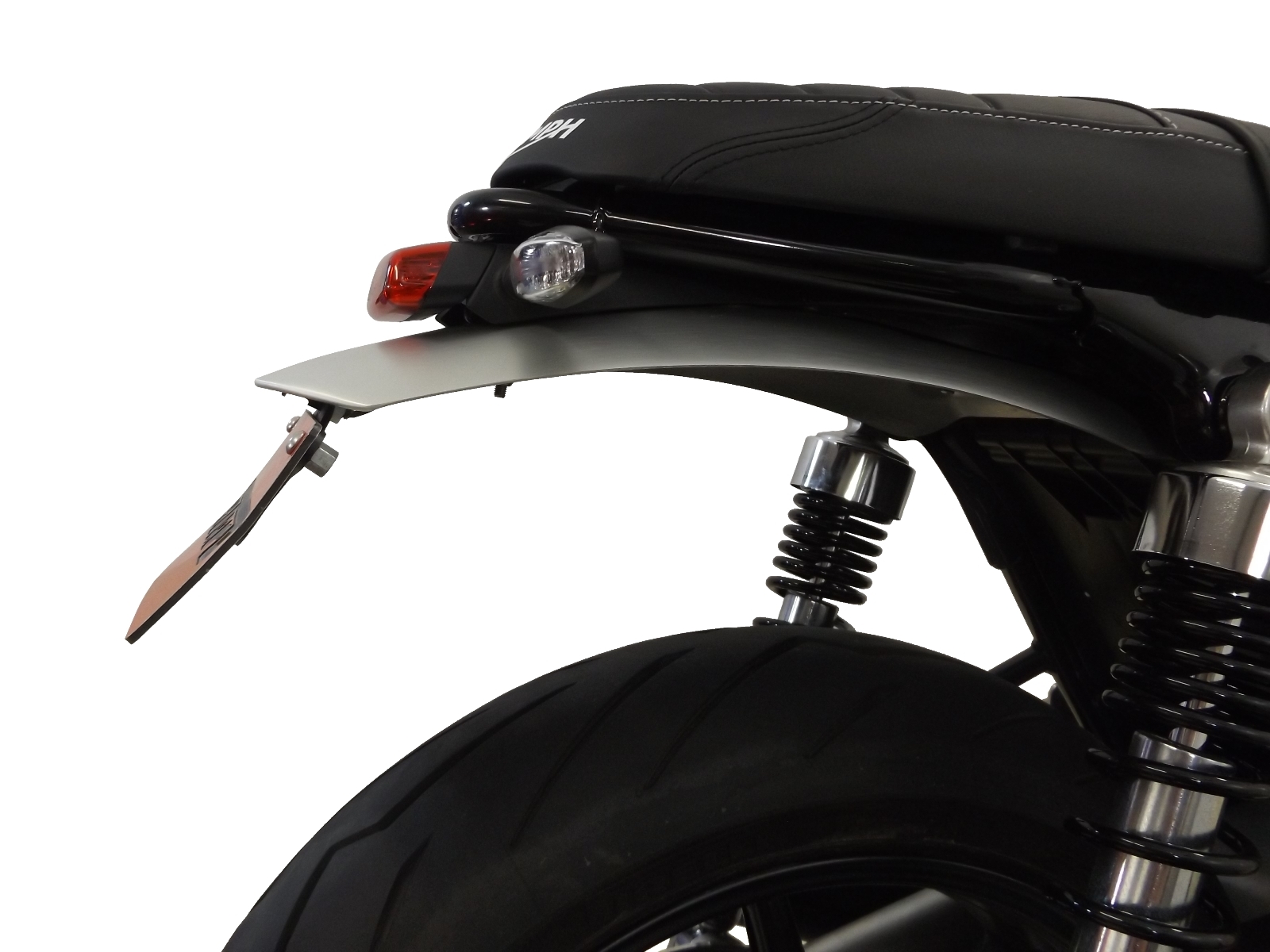 tail tidy fast bikes