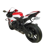 YZF-R1 (M) 15 - Current Tail Tidy > 186mm