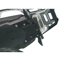 1000 MT-X 2026 - Onwards Tail Tidy