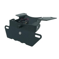800 MT-X 2025 - Onwards Tail Tidy