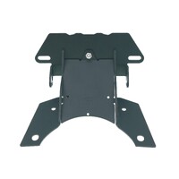 1000 MT-X 2026 - Onwards Tail Tidy