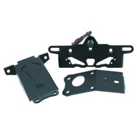 KTM 1390 Super Duke R 2024+ Tail Tidy - 186mm