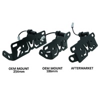 Aprilia RSV4 &amp; Tuono V4 2025 - Onwards Tail Tidy - 186mm