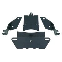 800 MT-X 2025 - Onwards Tail Tidy
