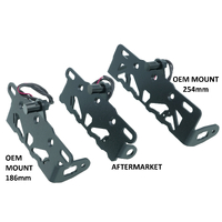 KTM 1390 Super Duke R 2024+ Tail Tidy - 186mm