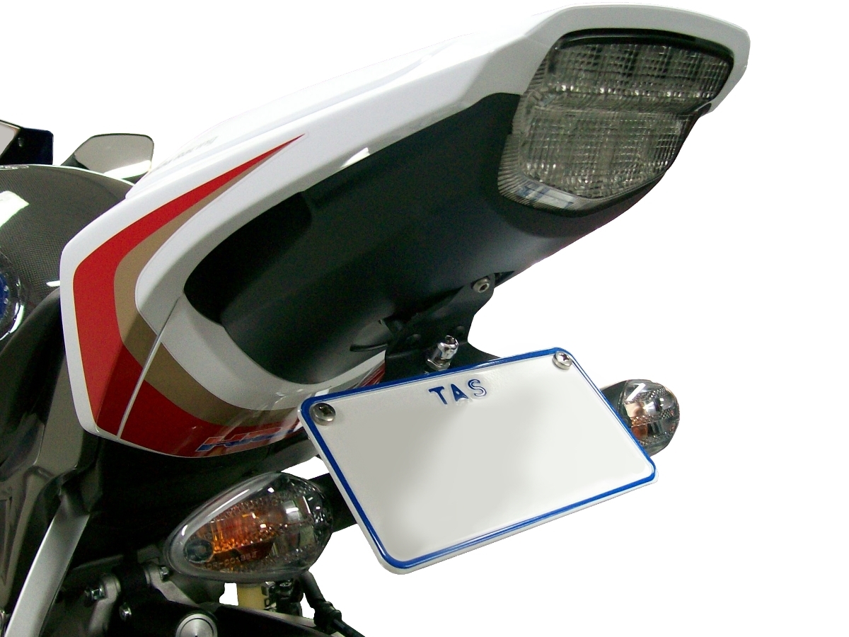 Honda CBR1000RR 2010 2016 Fender Eliminator Tail Tidy