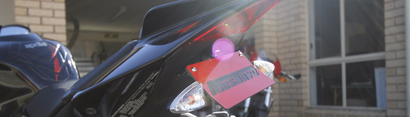FENDER ELIMINATORS