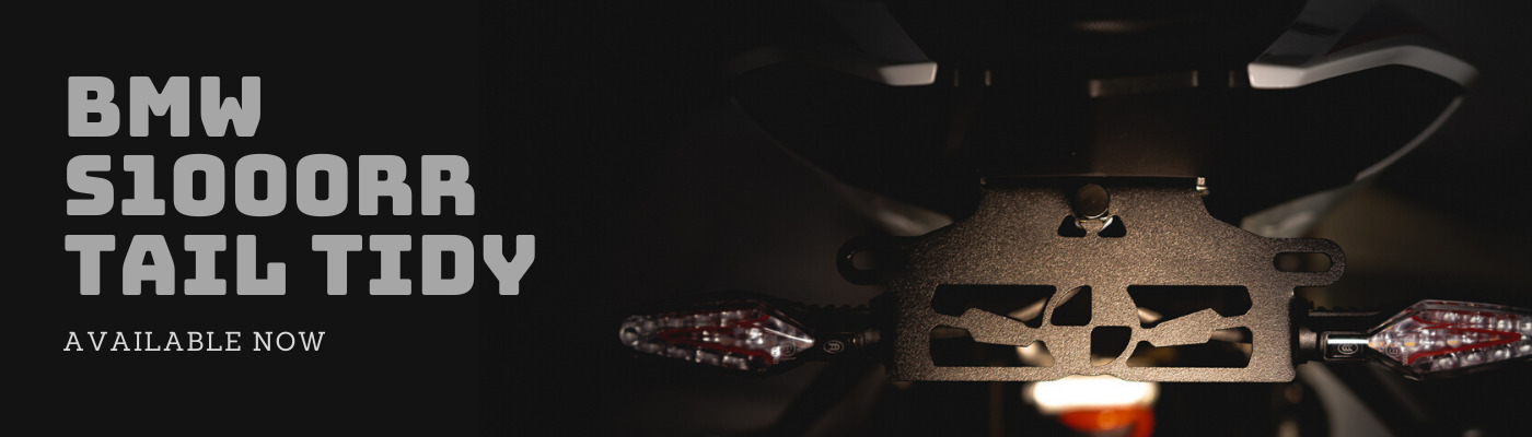 BMW S1000RR