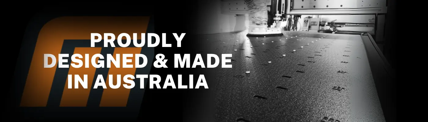 Australian Made