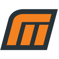 Mustard Bikes Custom Postage - Express Envelope