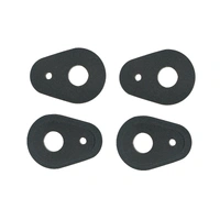 Yamaha OEM to Aftermarket indicator mount adaptor