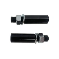 Indicator distance spacers for M8 threads