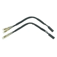 SUZUKI Two Pin Female Indicator Connector