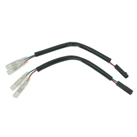 Honda Two Pin Male Indicator Connector