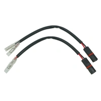 BMW Two Pin Female Indicator Connector