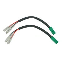 KTM Two Pin Indicator Connector