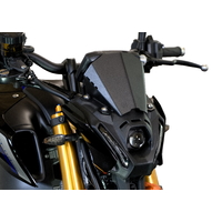 MT-09 2021-23 wind deflector