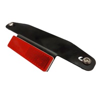 ADR reflector & mounting bracket