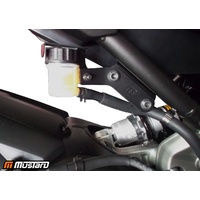 MT-07 13 - Current Reservoir mount