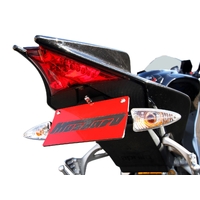 RSV4, RS4 & Tuono V4 Tail Tidy 09 - 2020