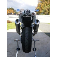 RSVR 2004-2008 & Tuono 2006-2011 Tail Tidy