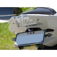 S1000RR 10 - 18 &  S1000R 14 - 2020 Tail Tidy