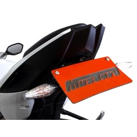 S1000RR 19 - Current & S1000R 21 - Current Tail Tidy