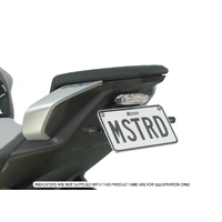 675 SR / SR-R / SS / NK 2025 - Current Tail Tidy