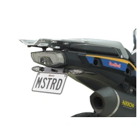 800MT Explore, Sport & Touring, 2022-Onwards Tail Tidy