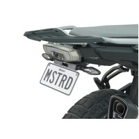 800MT-X 2024 - Onwards Tail Tidy