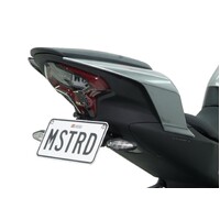 450 SR/SS/NK 2023-Current Tail Tidy
