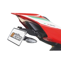 Panigale-V2 and Streetfighter-V2 2020 - 2024 Tail Tidy