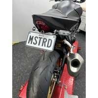 CB1000 Hornet 2025 - Onwards Tail Tidy