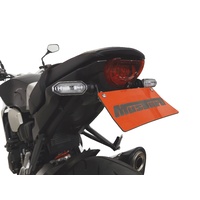 CB1000R 18 - Current Tail Tidy