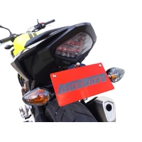 CB500F, CBR500R 16 - Current & CB750 Hornet 23+ Tail Tidy