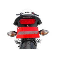 CB650F & CBR650F 14 - Current Tail Tidy