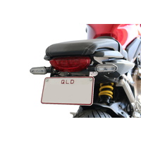 CB650R & CBR650R 19 - 20 Tail Tidy